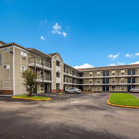 Motel 6-Jacksonville, Fl - South Εξωτερικό φωτογραφία
