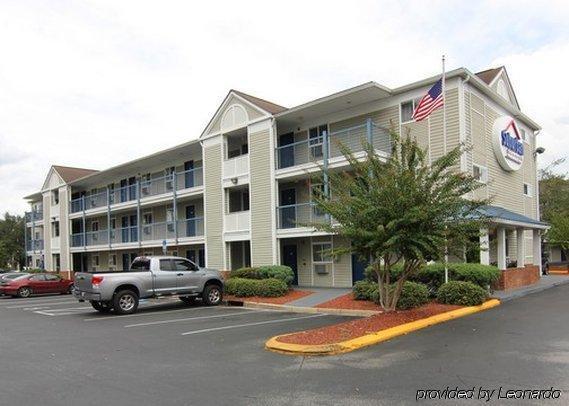 Motel 6-Jacksonville, Fl - South Εξωτερικό φωτογραφία