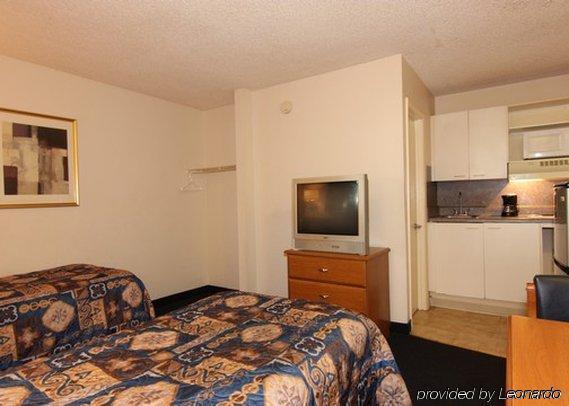 Motel 6-Jacksonville, Fl - South Δωμάτιο φωτογραφία