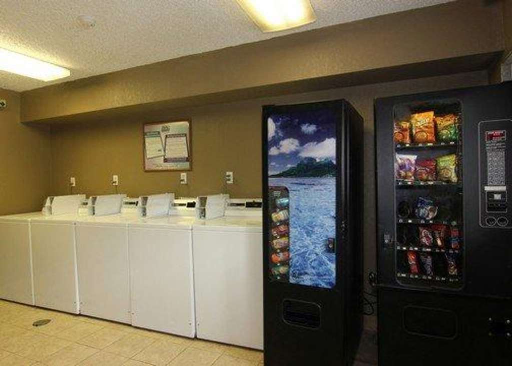 Motel 6-Jacksonville, Fl - South Ανέσεις φωτογραφία