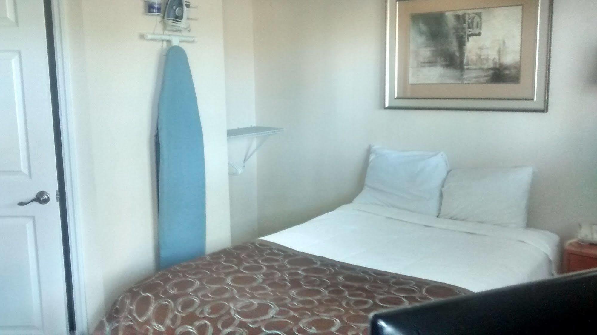 Motel 6-Jacksonville, Fl - South Εξωτερικό φωτογραφία