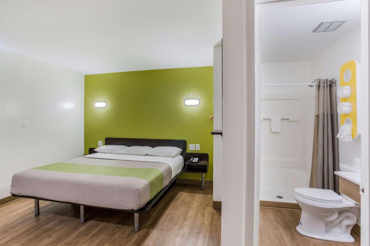 Motel 6-Jacksonville, Fl - South Εξωτερικό φωτογραφία