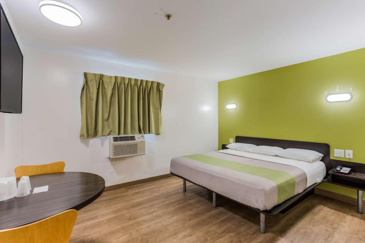 Motel 6-Jacksonville, Fl - South Εξωτερικό φωτογραφία