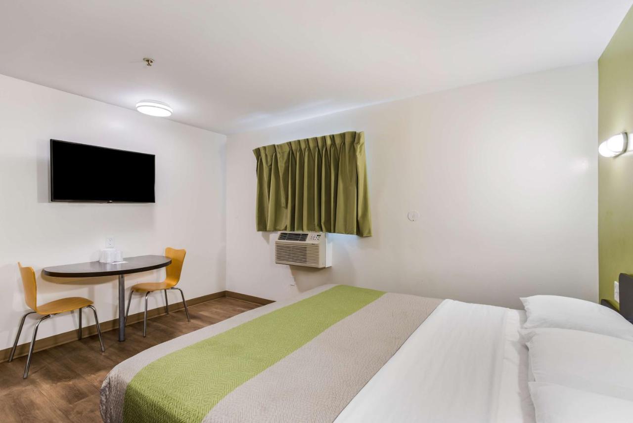 Motel 6-Jacksonville, Fl - South Εξωτερικό φωτογραφία